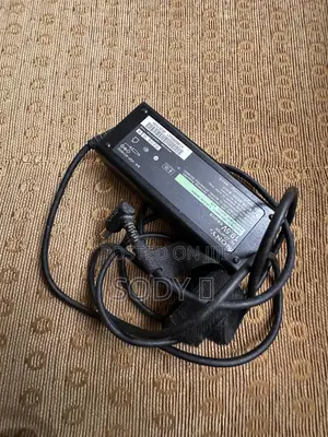 70w Sony Laptop Charger