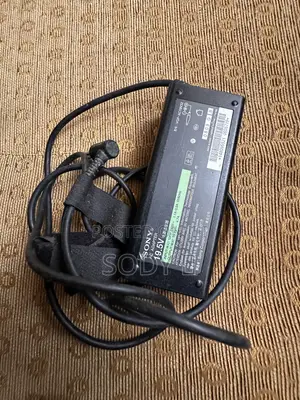 70w Sony Laptop Charger