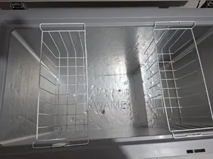 Chest Freezer (Hisense 330 LITRES)