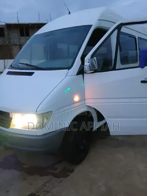 Mercedes-Benz 190 2003 White