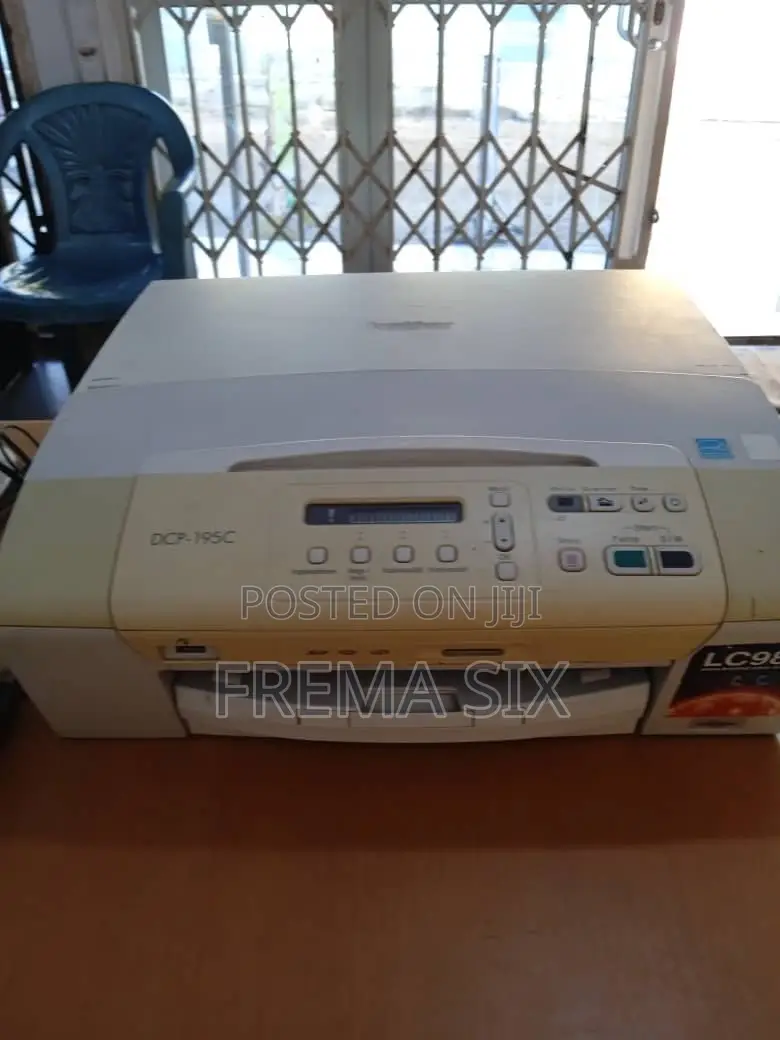 Printer for Sale