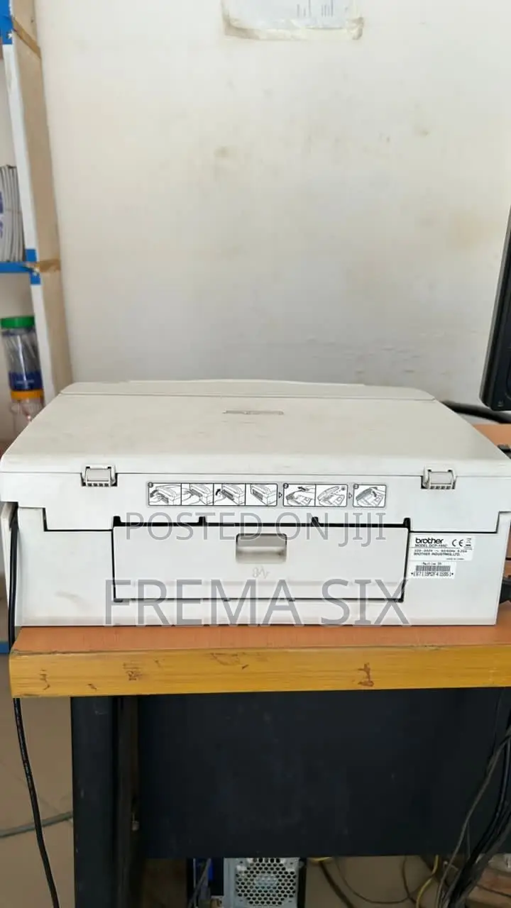 Printer for Sale