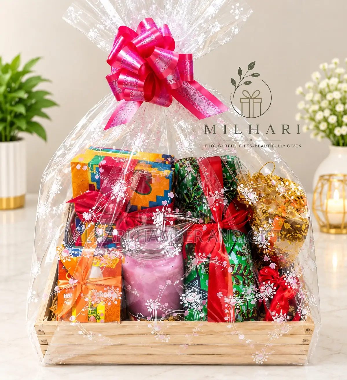 Hampers and Gifts