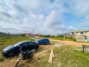 30.53 ACRE Land for Sale at Oyibi Appolonia City