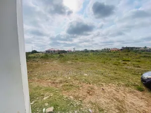 30.53 ACRE Land for Sale at Oyibi Appolonia City