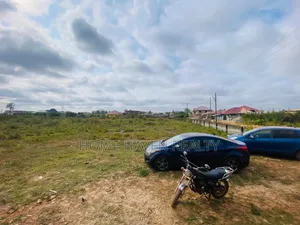 30.53 ACRE Land for Sale at Oyibi Appolonia City