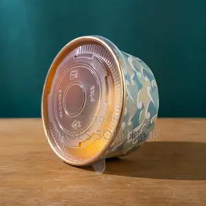 Paper Bowls