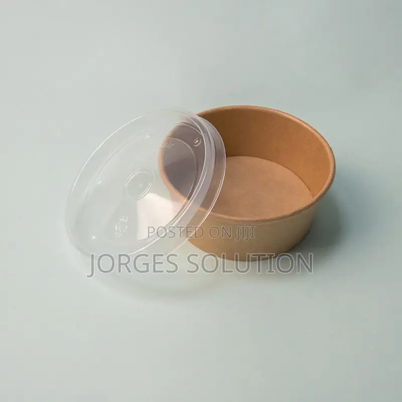 Paper Bowls