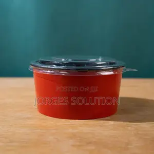 Paper Bowls