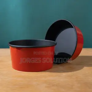 Paper Bowls