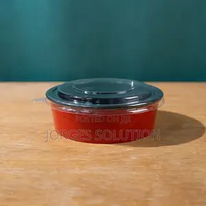 Paper Bowls
