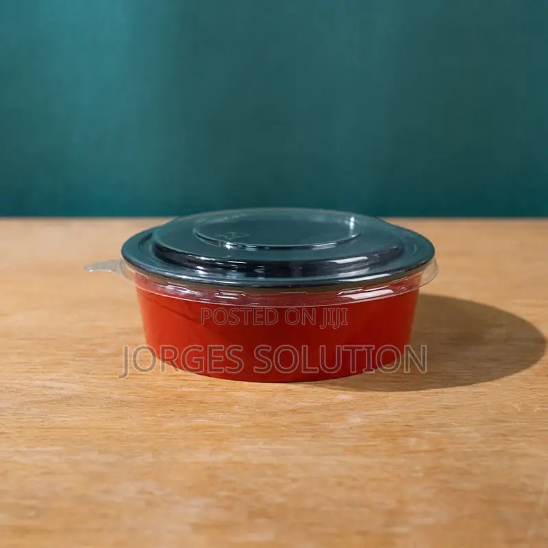 Paper Bowls