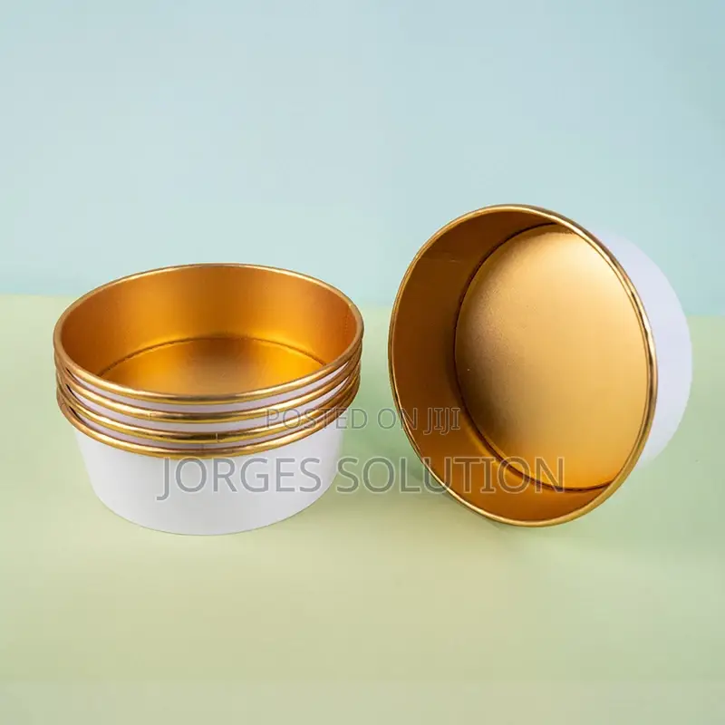 Paper Bowls