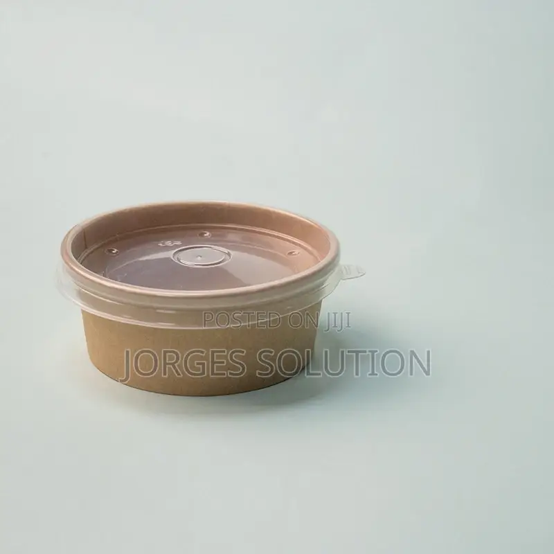 Paper Bowls