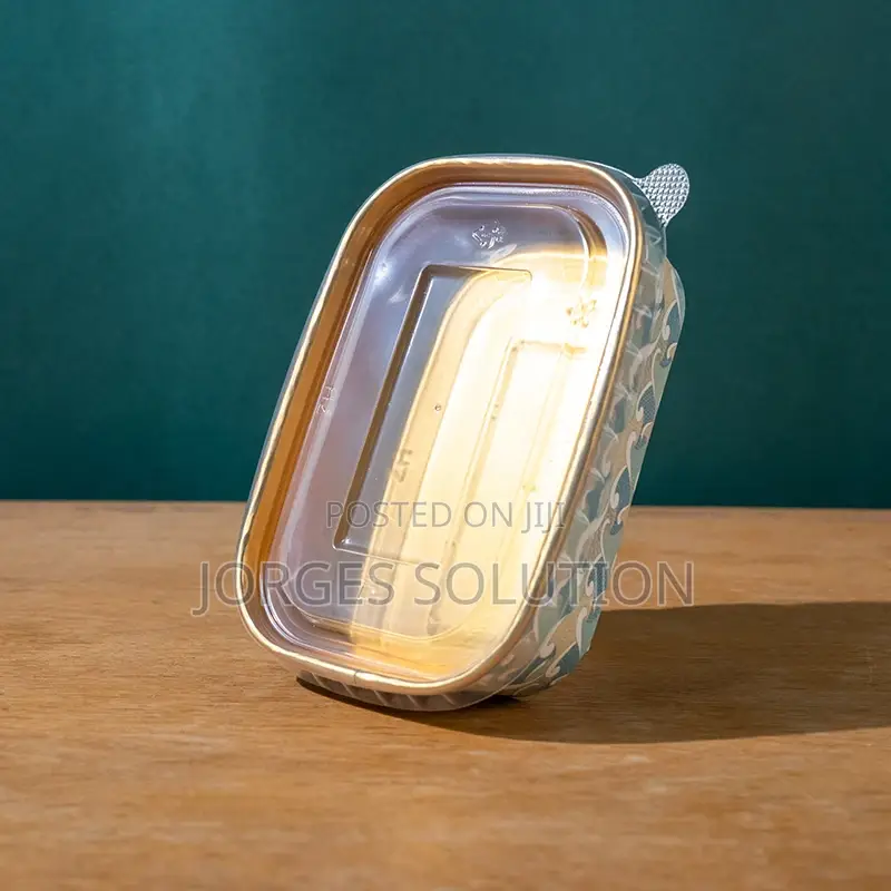 Paper Bowls