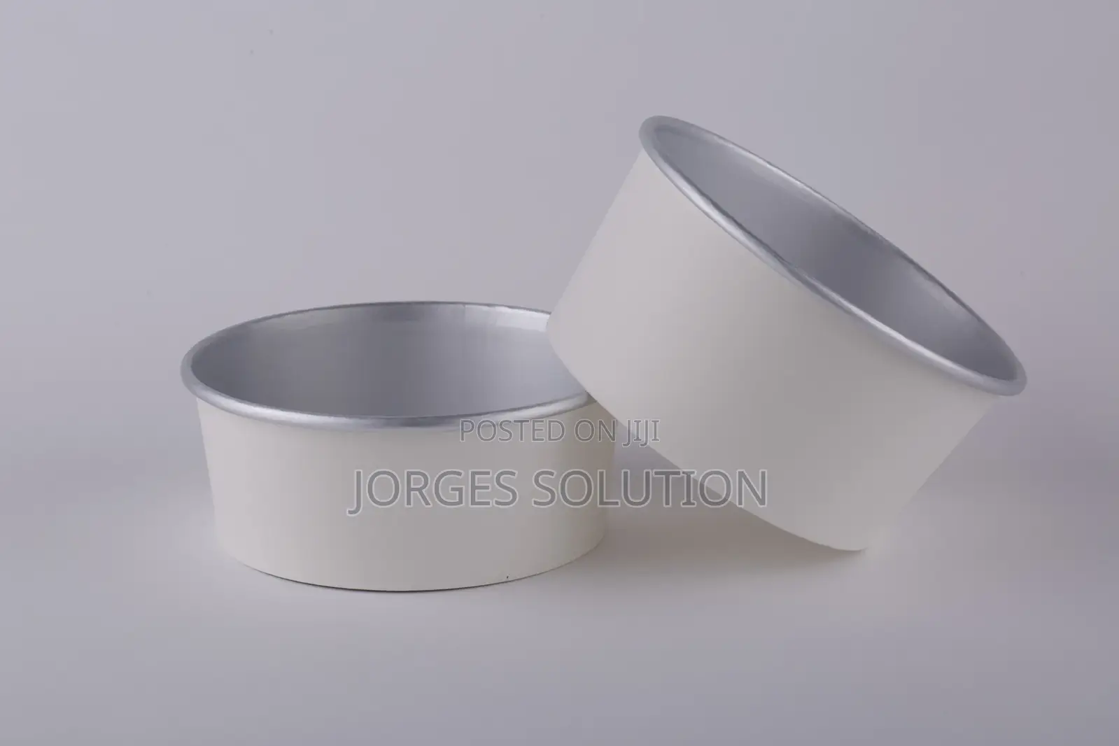 Paper Bowls