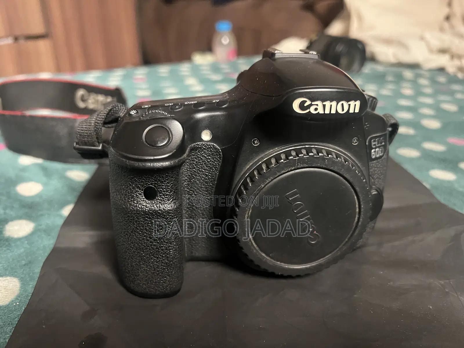 Canon 60D for Sale
