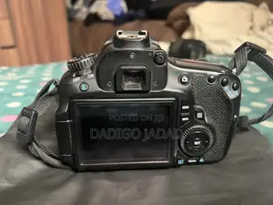 Canon 60D for Sale