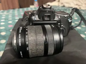 Canon 60D for Sale