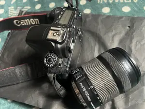 Canon 60D for Sale