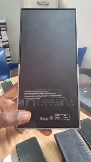 New Samsung Galaxy Z Fold 5 512 GB Gray