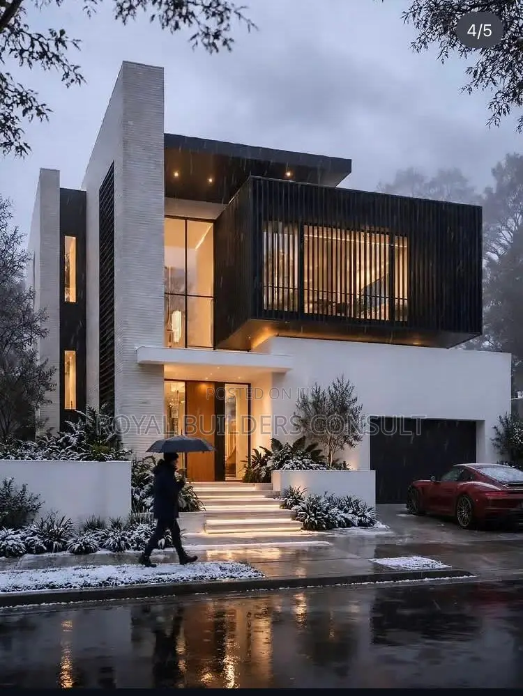 Premium House Designs for Modern Living