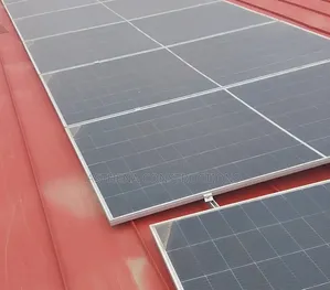 Solar Installation