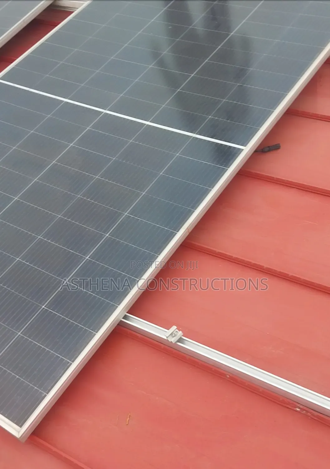 Solar Installation