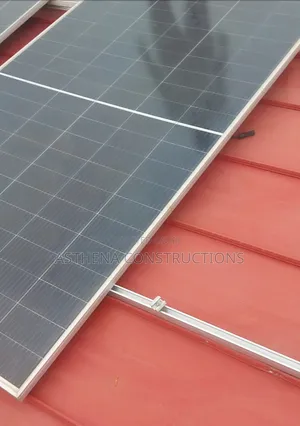 Solar Installation
