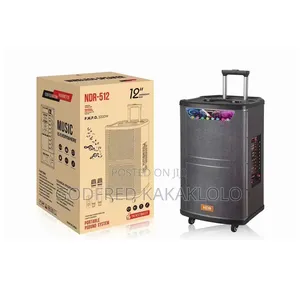Bluetooth Speaker for House and Business