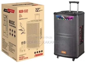 Bluetooth Speaker for House and Business