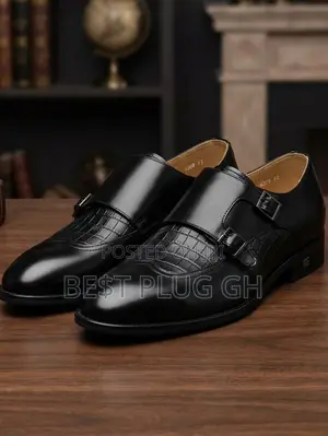 Men’s Classic and Luxury Shoe