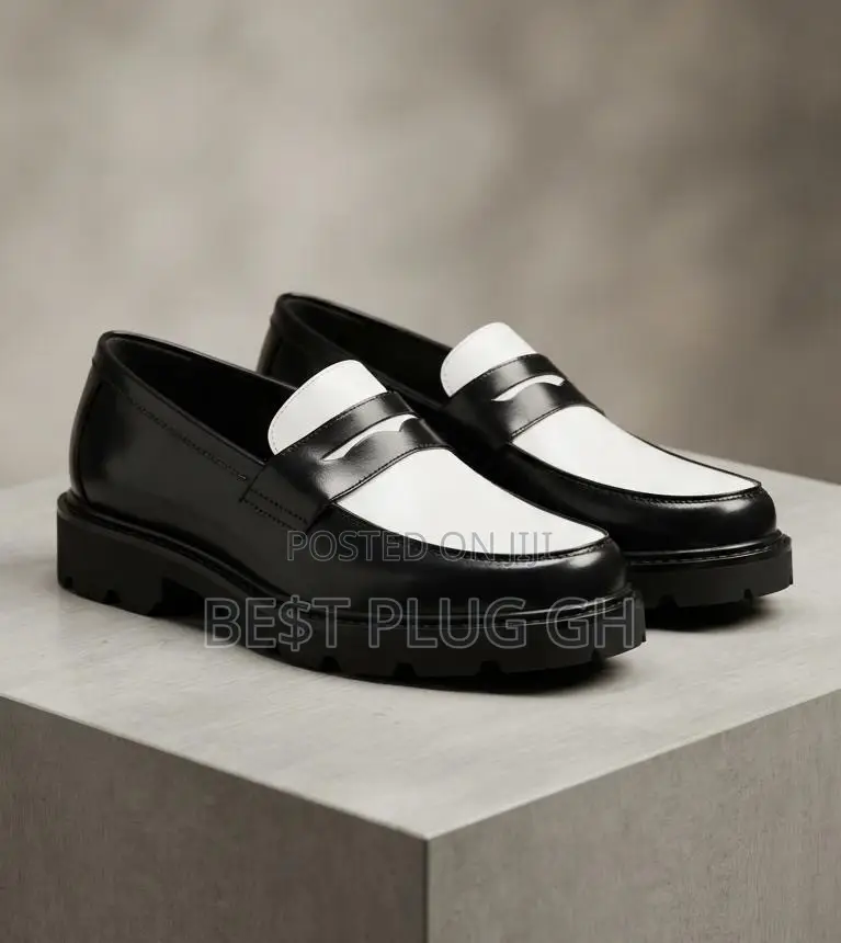 Men’s Classic and Luxury Shoe