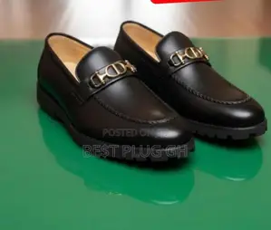 Men’s Classic and Luxury Shoe