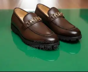 Men’s Classic and Luxury Shoe