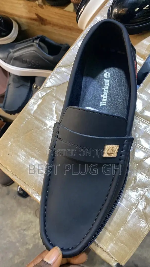 Men’s Classic and Luxury Shoe