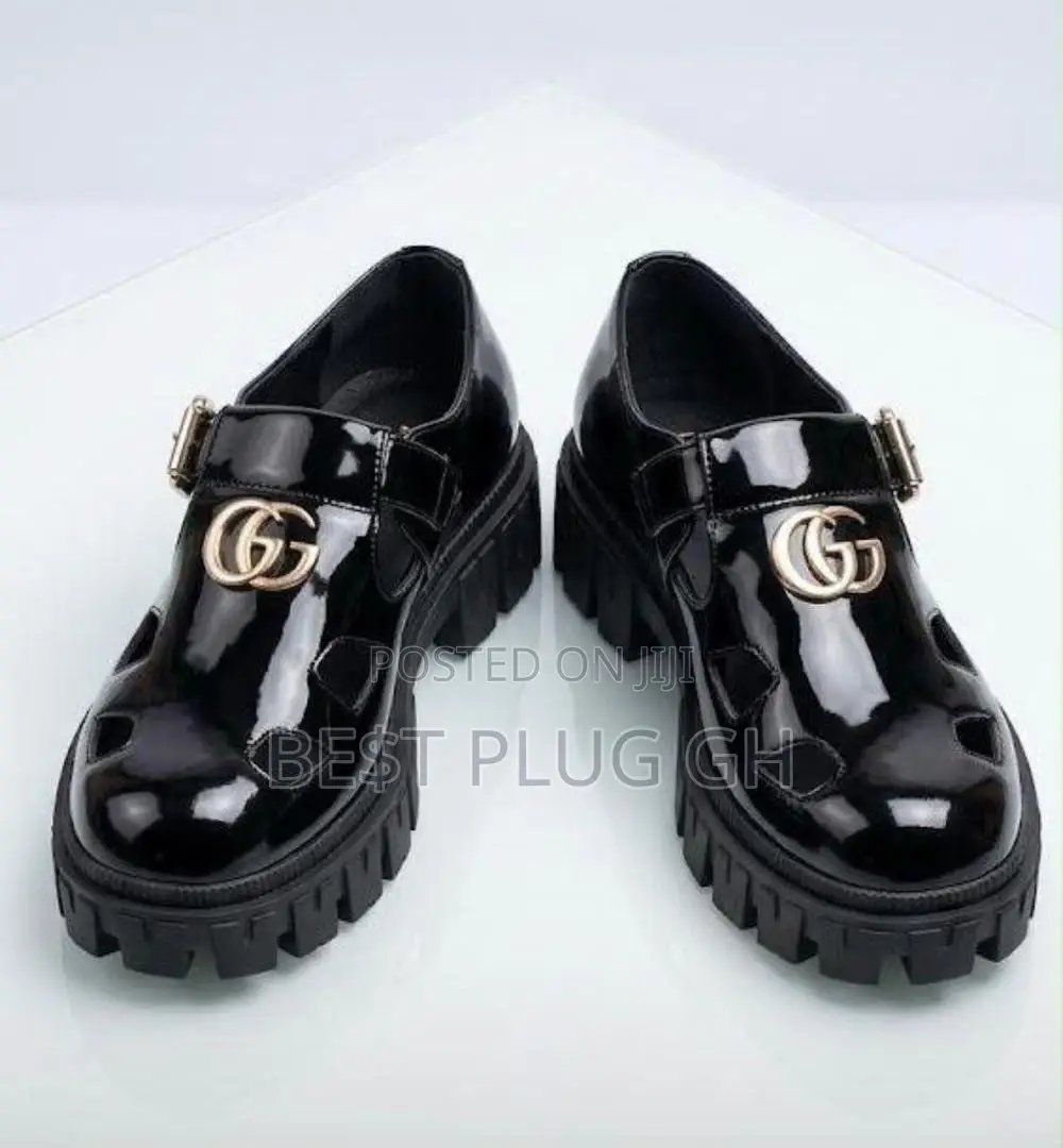Men’s Classic and Luxury Shoe