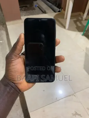 Samsung Galaxy A17 5G 128 GB Black