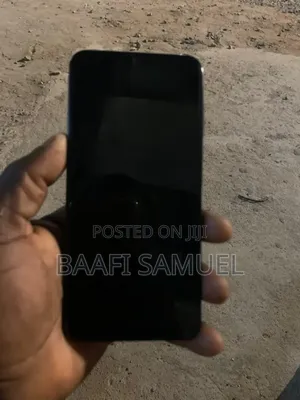 Samsung Galaxy A17 5G 128 GB Black
