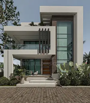Your Perfect Modern House Plan