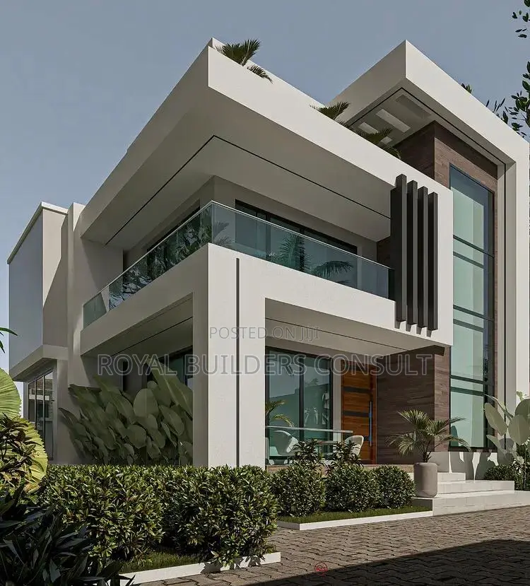 Your Perfect Modern House Plan