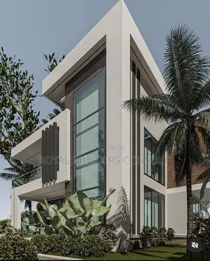 Your Perfect Modern House Plan