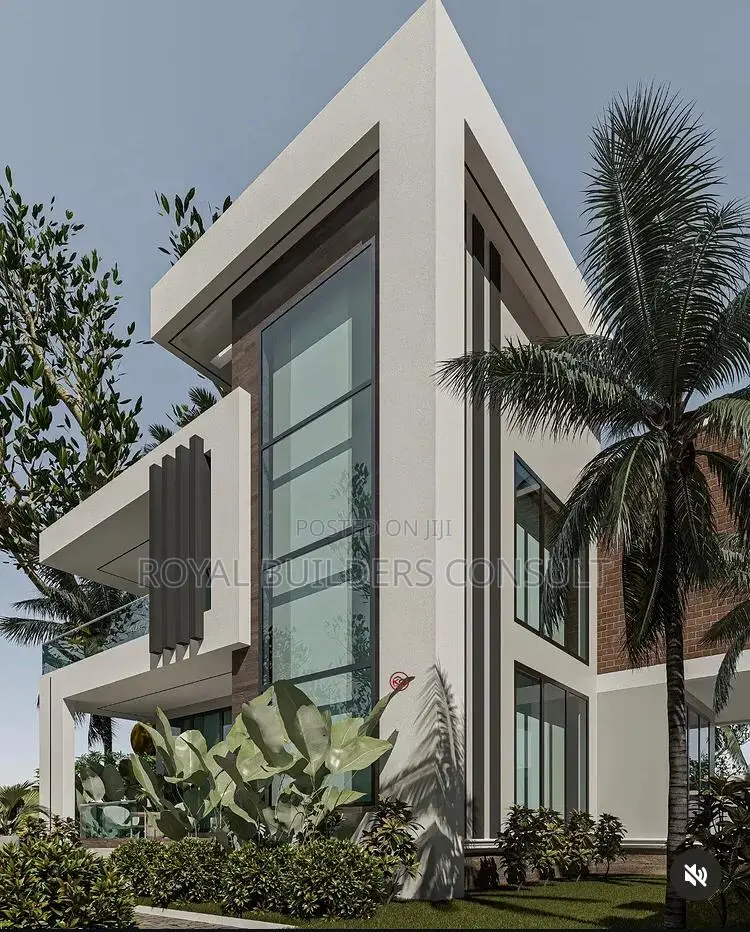 Your Perfect Modern House Plan