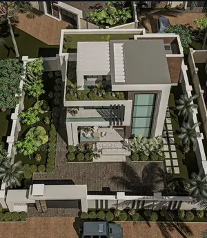 Your Perfect Modern House Plan