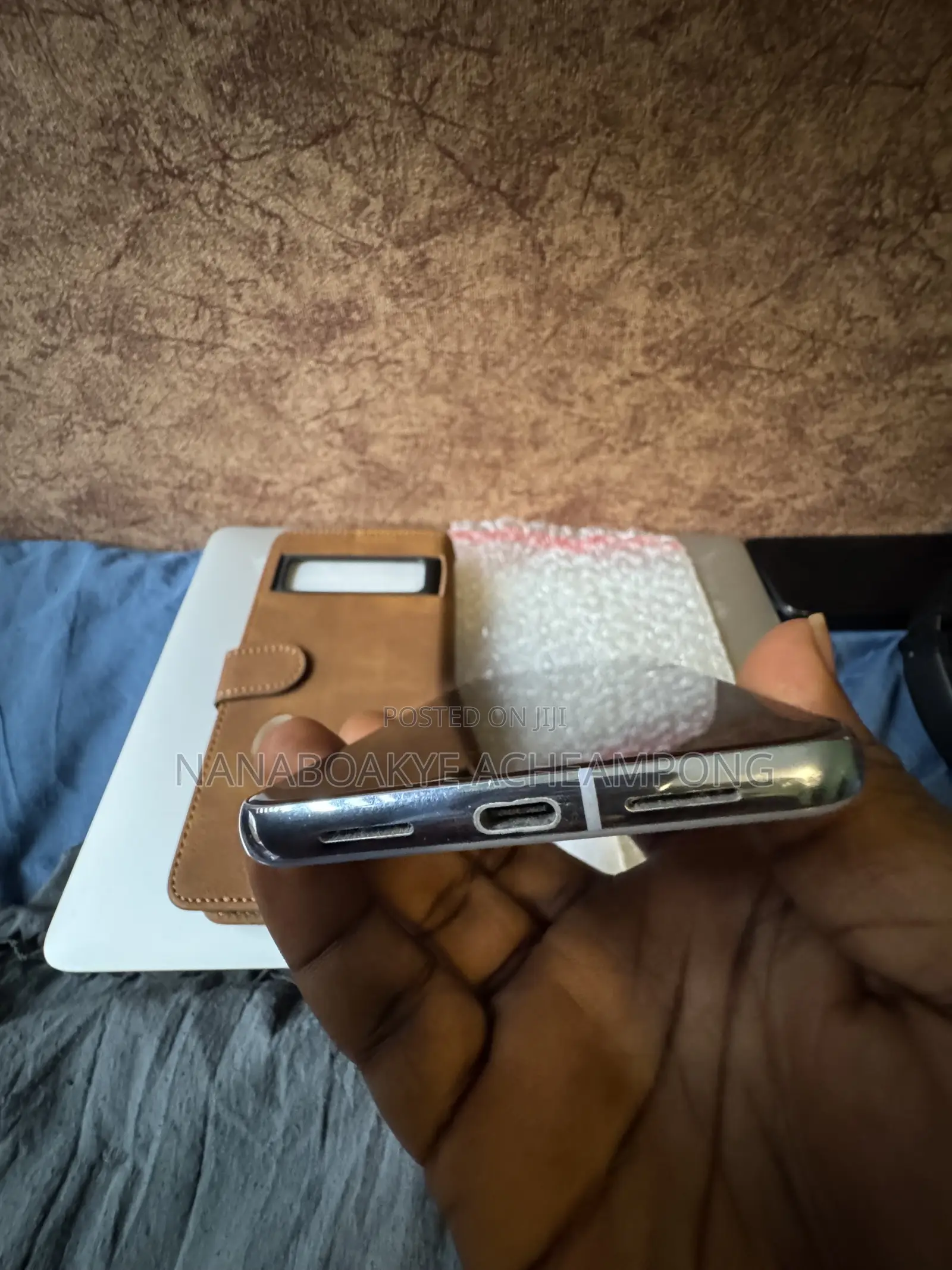 Google Pixel 8 Pro 256 GB Blue