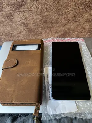 Google Pixel 8 Pro 256 GB Blue