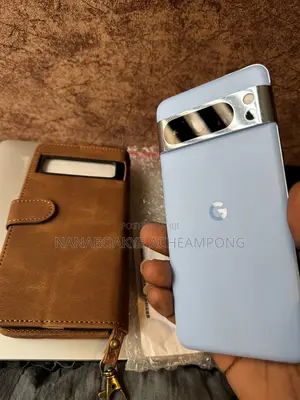 Google Pixel 8 Pro 256 GB Blue