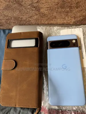 Google Pixel 8 Pro 256 GB Blue