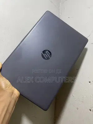 Laptop HP 15 4GB Intel Core i5 SSD 128GB