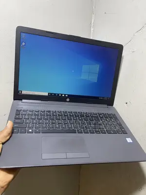 Laptop HP 15 4GB Intel Core i5 SSD 128GB